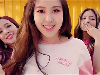 cfnm - PMV - blackpink - tally se fosse il tuo ultimo