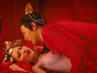 3D Sex und Zen: Precedent-setting Ecstasy Schnitt