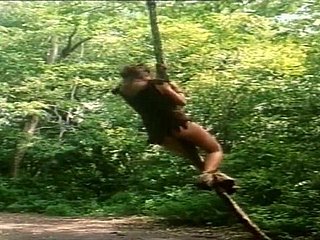 İtalyan porno film Tarzan