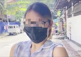 Remaja Pinay Coddle Pelajar Got Fuck untuk Dokumentari Filem Dewasa - Batang Pinay Ungol Shet SARAP