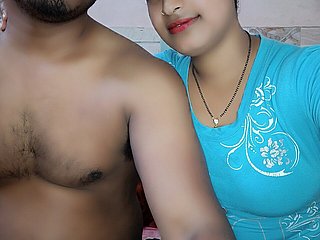 Apni زوجة Ko Manane ke liye uske sath sex karna para.desi bhabhi sex.indian brisk movie الهندية ..
