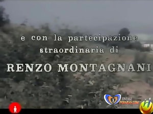 La Nuora giovane - (1975) Italië Vintage Motion picture Intro