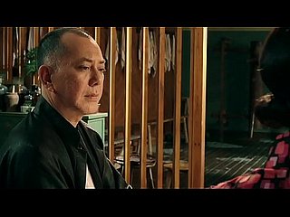 Ip Man: Be transferred to Coup de gr