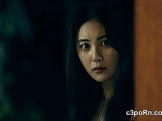 Горячий секс сцены из азиатских фильмов Unresponsive Isle