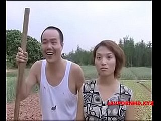 Pellicle cinese Girl- libero di fica porno