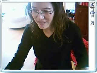 Chinese Spliced Webcam